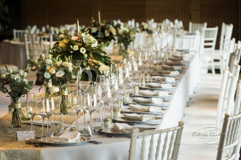 Location salle Cubnezais (Gironde) - Château Bertinerie #21