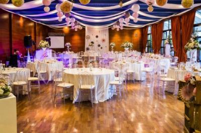 Location salle Cubnezais (Gironde) - Château Bertinerie #24