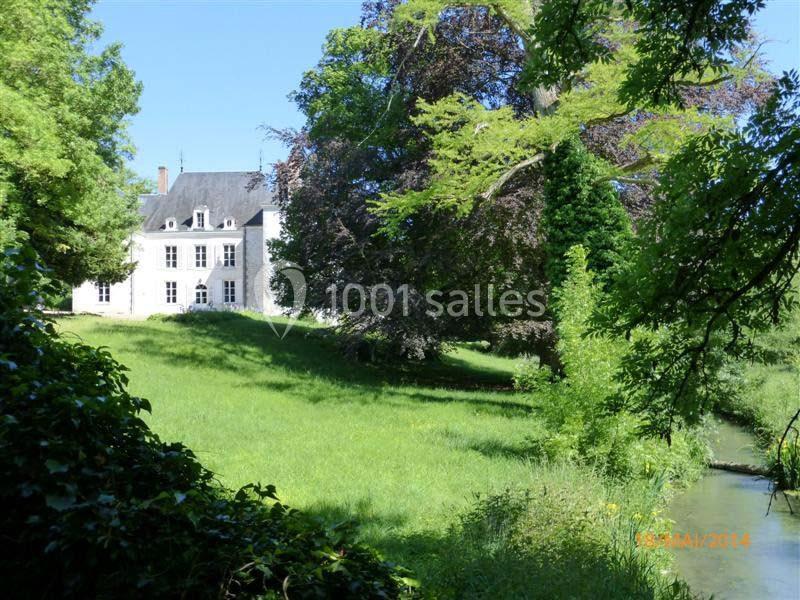 Château De Beaumont - galerie - photo 3