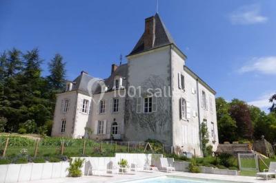 Votre Château de Famille