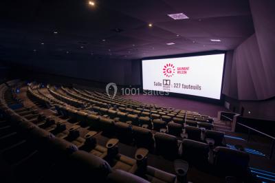 Pathé Wilson - photo 1