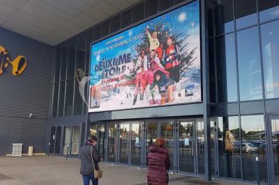 Pathé Cap Sud - photo 3