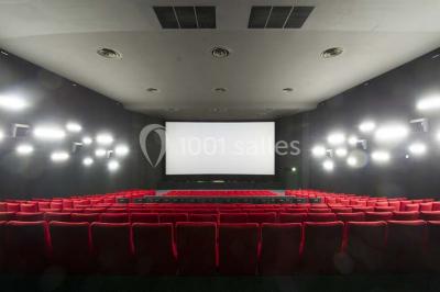 Pathé Cap Sud - photo 5