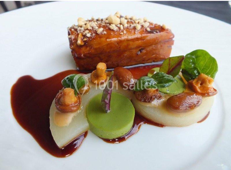 Salon Prestige - galerie - photo 14