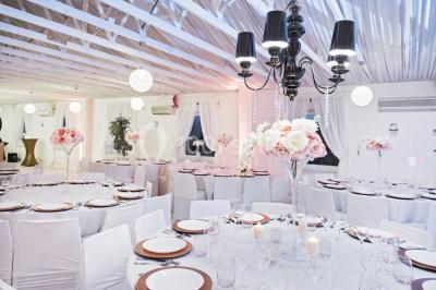 Salon Prestige - photo 1