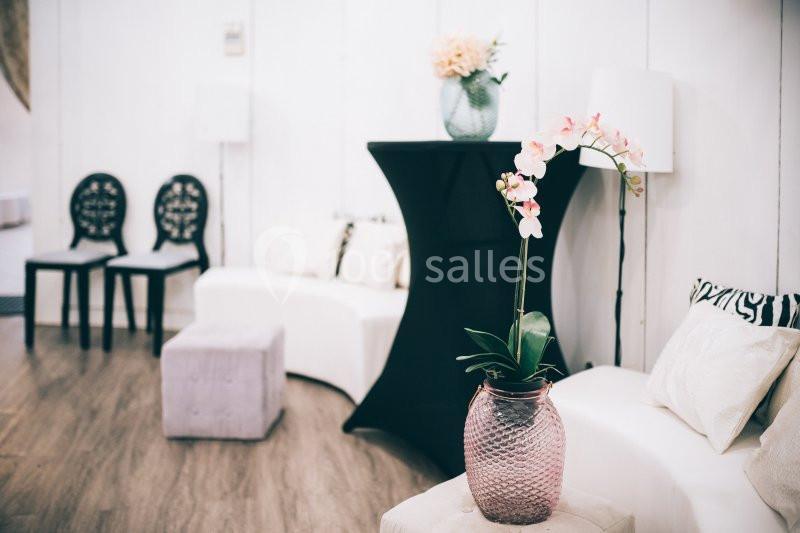 Salon Prestige - galerie - photo 11