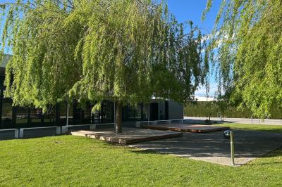 L'entretoise - photo 1