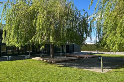 L'entretoise - photo 1