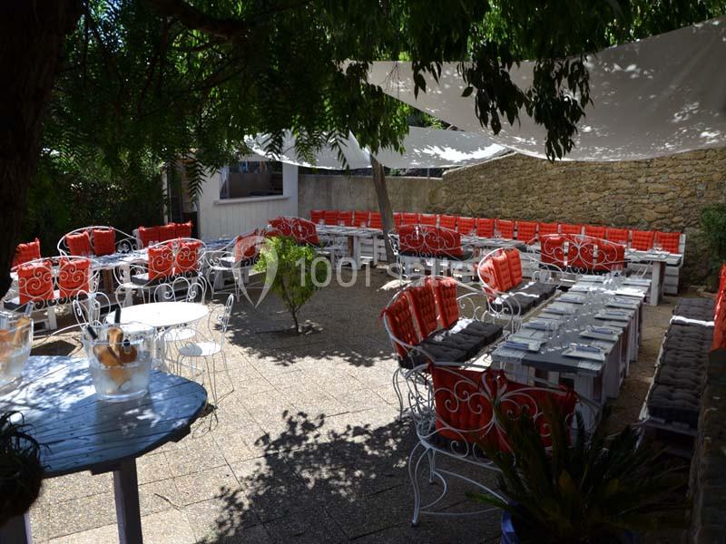 La Roquebrunoise - galerie - photo 8