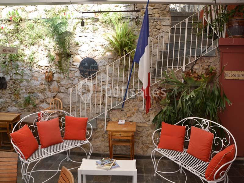 La Roquebrunoise - galerie - photo 7