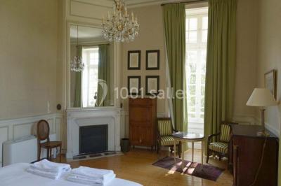 Miniature Location salle Villecien (Yonne) - Château du Fey #8 Location salle Villecien (Yonne) - Château du Fey #24