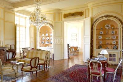 Miniature Location salle Villecien (Yonne) - Château du Fey #4 Location salle Villecien (Yonne) - Château du Fey #24