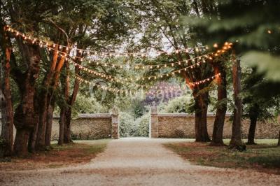 Miniature Location salle Villecien (Yonne) - Château du Fey #13 Location salle Villecien (Yonne) - Château du Fey #24