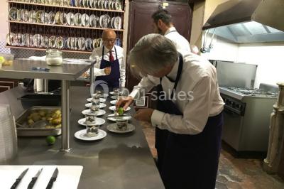 Miniature Location salle Villecien (Yonne) - Château du Fey #7 Location salle Villecien (Yonne) - Château du Fey #24