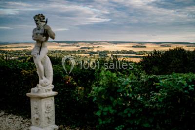 Miniature Location salle Villecien (Yonne) - Château du Fey #23 Location salle Villecien (Yonne) - Château du Fey #24