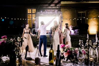 Miniature Location salle Villecien (Yonne) - Château du Fey #15 Location salle Villecien (Yonne) - Château du Fey #24