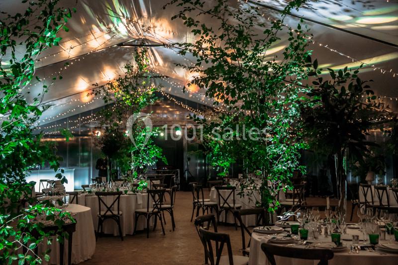 Location salle Villecien (Yonne) - Château du Fey #17