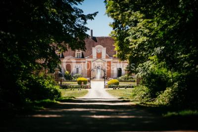Miniature Location salle Villecien (Yonne) - Château du Fey #2 Location salle Villecien (Yonne) - Château du Fey #24