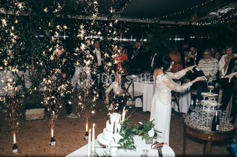 Location salle Villecien (Yonne) - Château du Fey #18