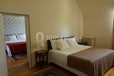 Miniature Location salle Villecien (Yonne) - Château du Fey #10 Location salle Villecien (Yonne) - Château du Fey #24