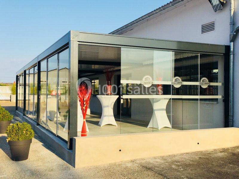 Escale Urbaine - galerie - photo 15