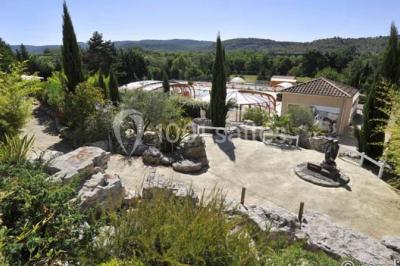 Domaine Du Cros D'auzon - photo 2
