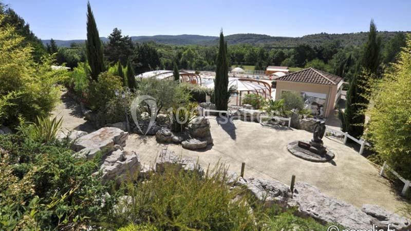 Domaine Du Cros D'auzon - galerie - photo 2