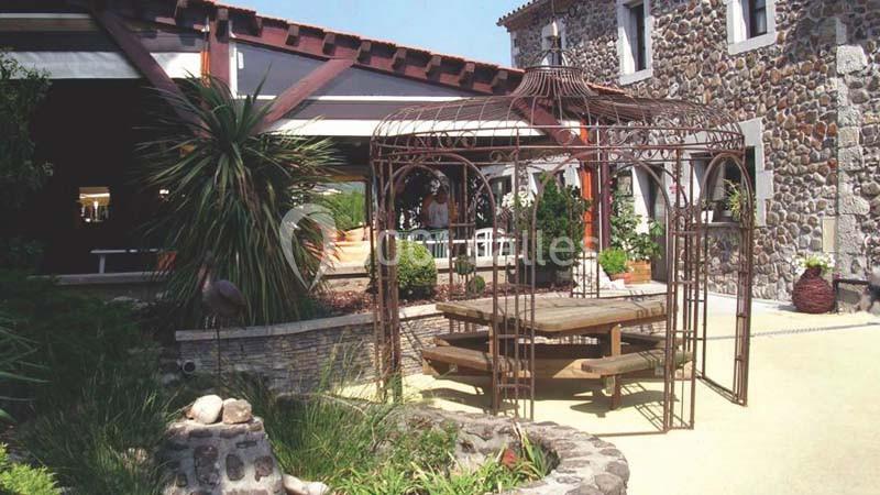 Domaine Du Cros D'auzon - galerie - photo 3