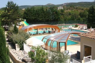 Domaine Du Cros D'auzon - photo 4