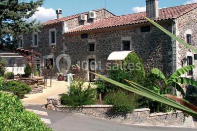 Domaine Du Cros D'auzon - photo 1