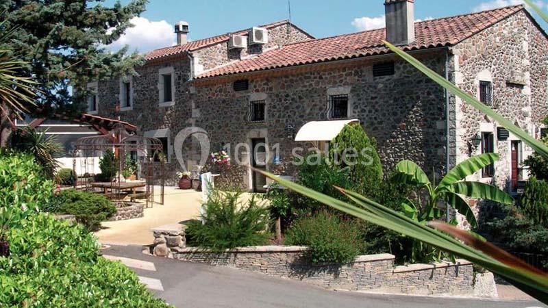 Domaine Du Cros D'auzon - galerie - photo 1