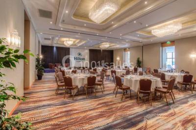 Hilton Strasbourg - photo 5