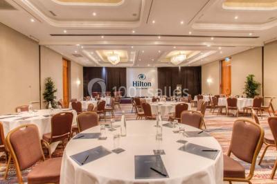 Hilton Strasbourg - photo 4