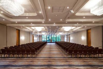 Hilton Strasbourg - photo 1
