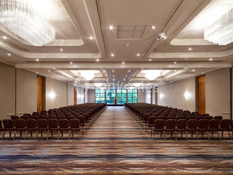 Hilton Strasbourg - galerie - photo 1