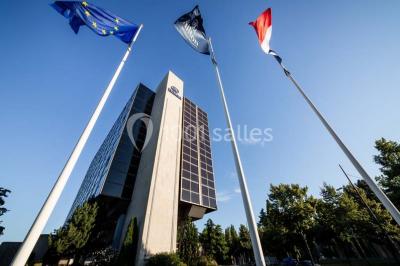 Hilton Strasbourg - photo 2
