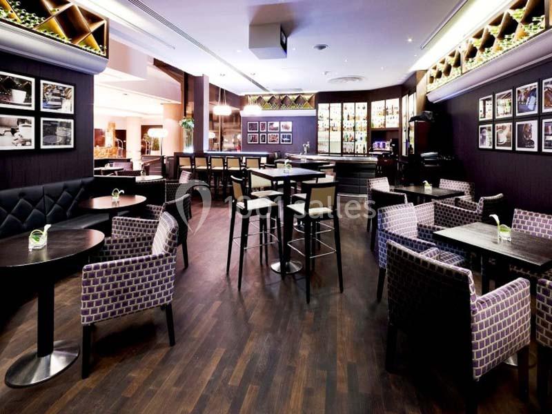 Hilton Strasbourg - galerie - photo 8