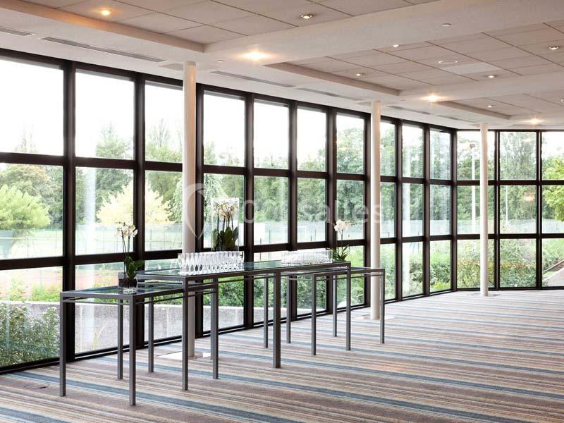 Hilton Strasbourg - galerie - photo 6