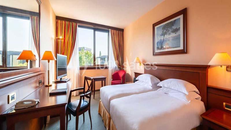 Hilton Strasbourg - galerie - photo 16