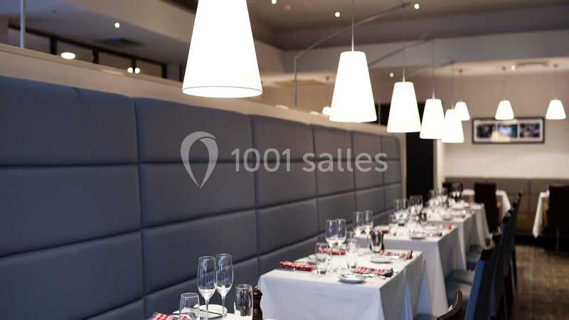 Hilton Strasbourg - galerie - photo 9