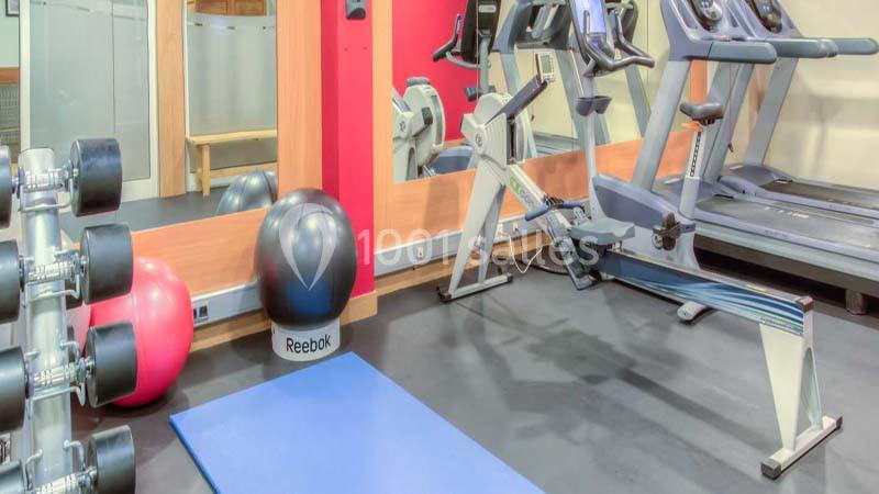 Hilton Strasbourg - galerie - photo 18