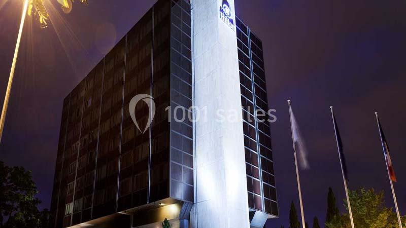 Hilton Strasbourg - galerie - photo 11