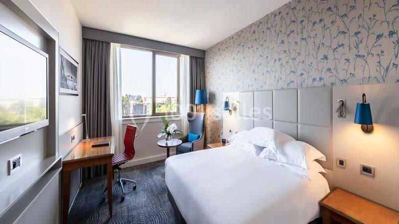 Hilton Strasbourg - galerie - photo 14