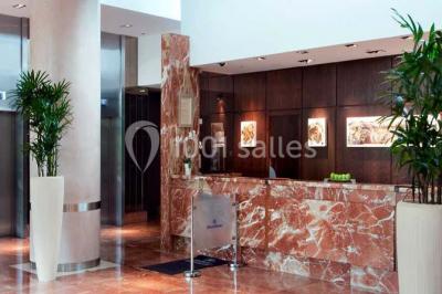 Hilton Strasbourg - photo 3