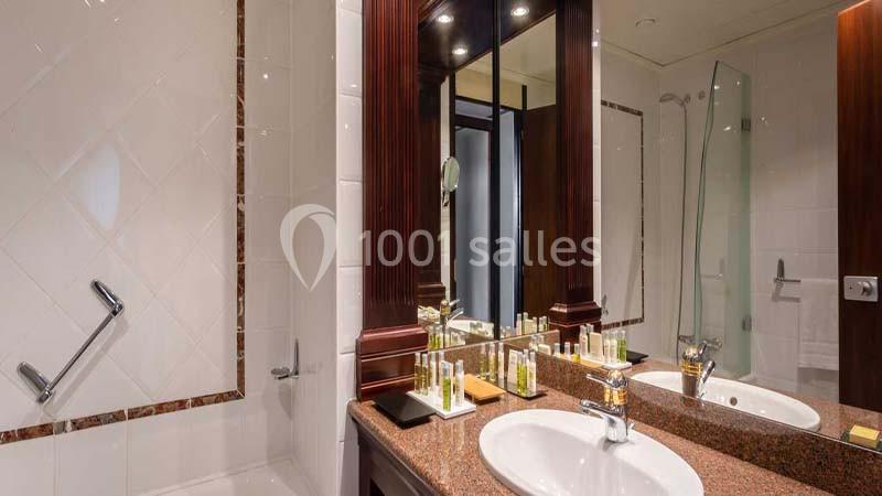 Hilton Strasbourg - galerie - photo 17