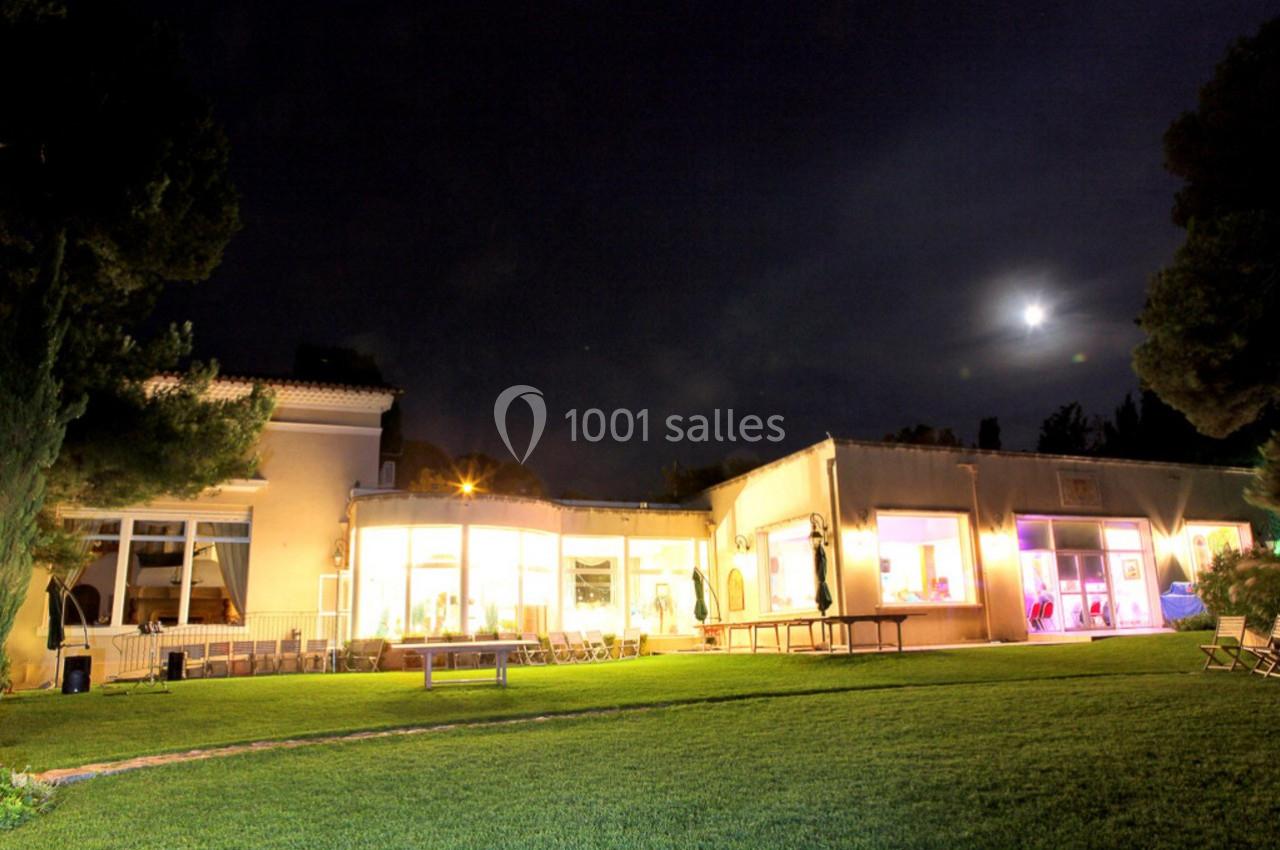 Villa Khariessa - galerie - photo 20