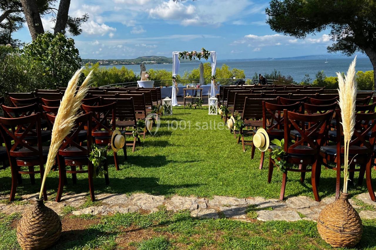 Villa Khariessa - galerie - photo 2