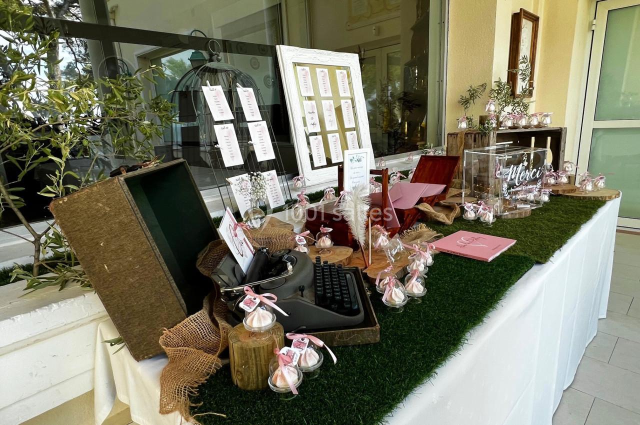 Villa Khariessa - galerie - photo 21