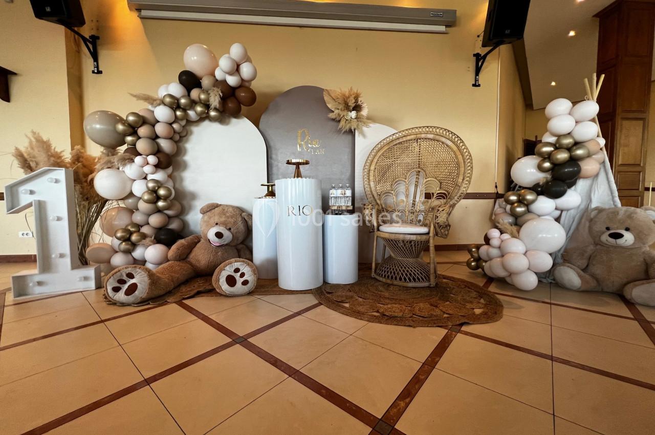 Villa Khariessa - galerie - photo 26