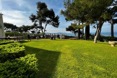 Villa Khariessa - photo 1